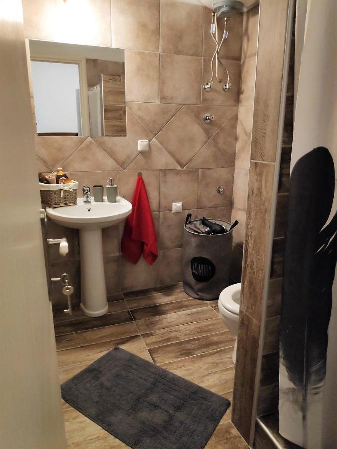 Cozy Apartments Комотини Экстерьер фото