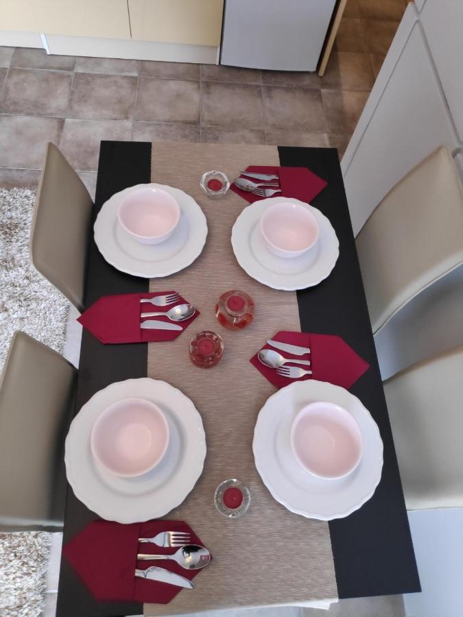 Cozy Apartments Комотини Экстерьер фото