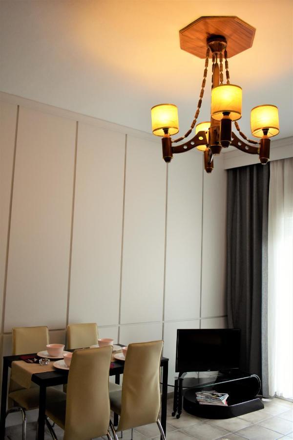 Cozy Apartments Комотини Экстерьер фото